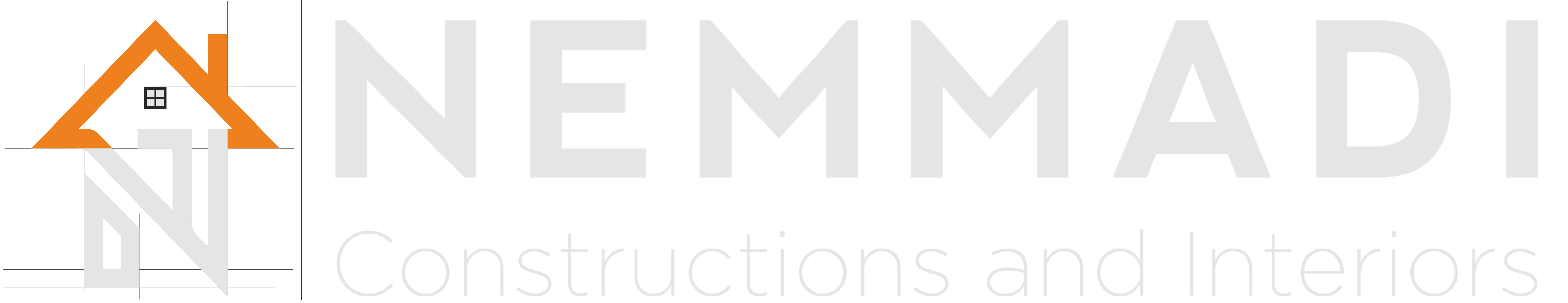 Nemmadi Constructions